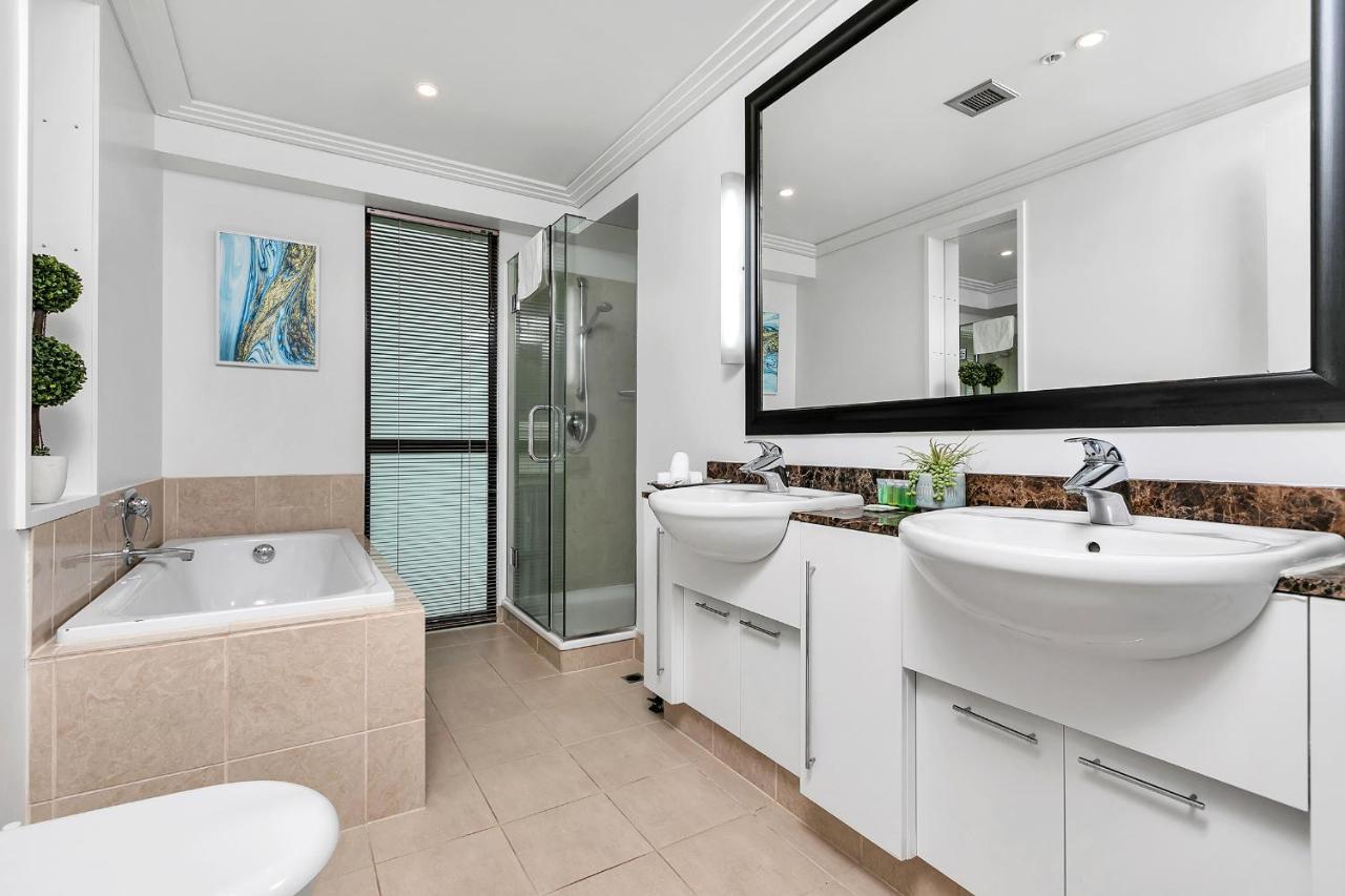 Glamorous Getaway - Heart Of The Viaduct 'Quays' Auckland Exterior foto
